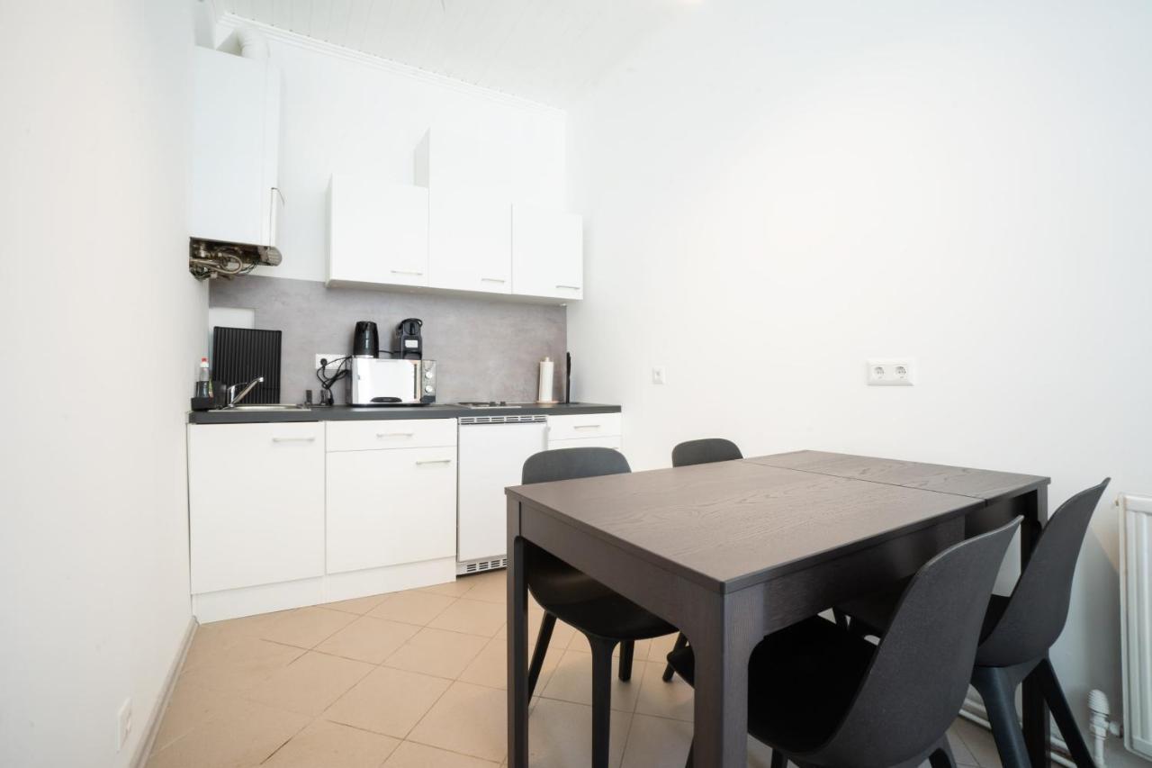 Lovely 2-bedroom Next To Praterstern * Vienna