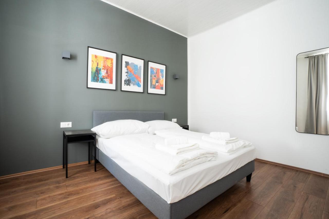 Lovely 2-bedroom Next To Praterstern
