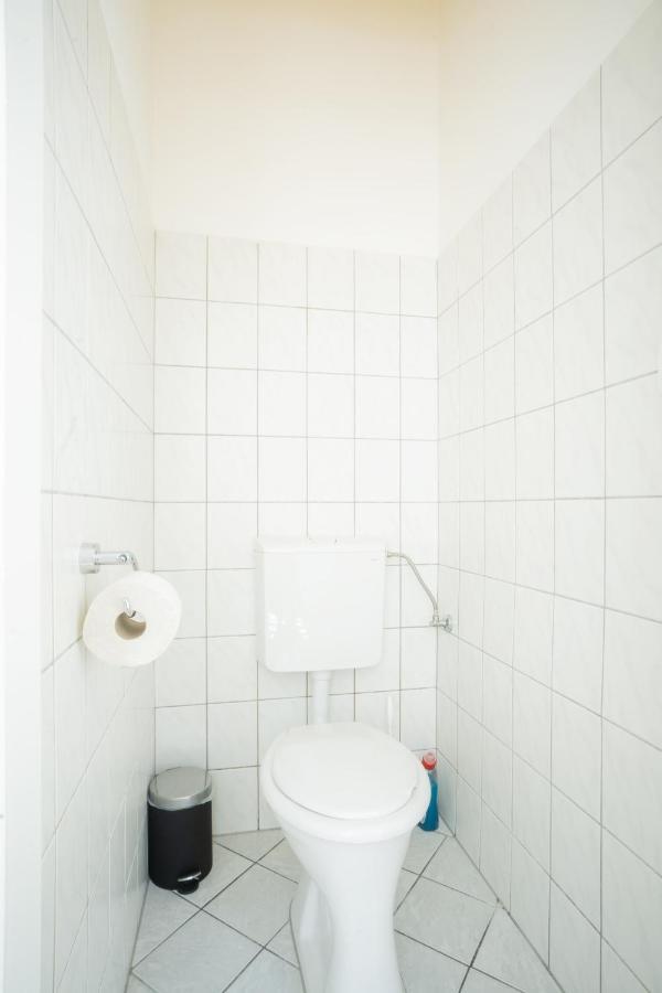 Lovely 2-bedroom Next To Praterstern * Vienna