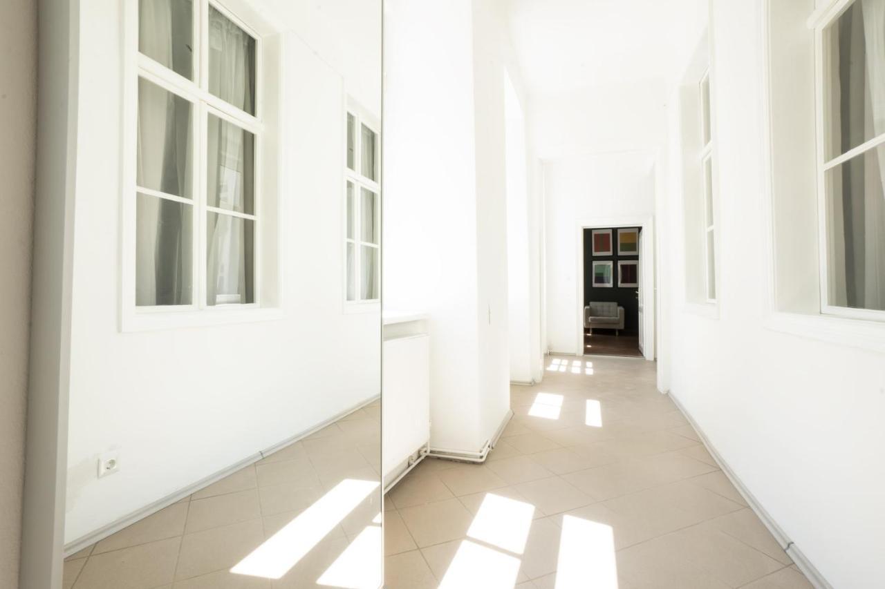 Lovely 2-bedroom Next To Praterstern